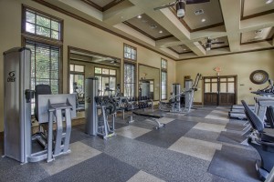 Two Bedroom Apartments for rent in San Antonio, TX - Fitness Center (3) 
